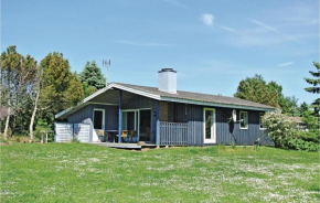Gorgeous Home In Tranekær With Kitchen